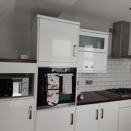 Woodstock Townhouse Belfast Apartamento Quarto foto