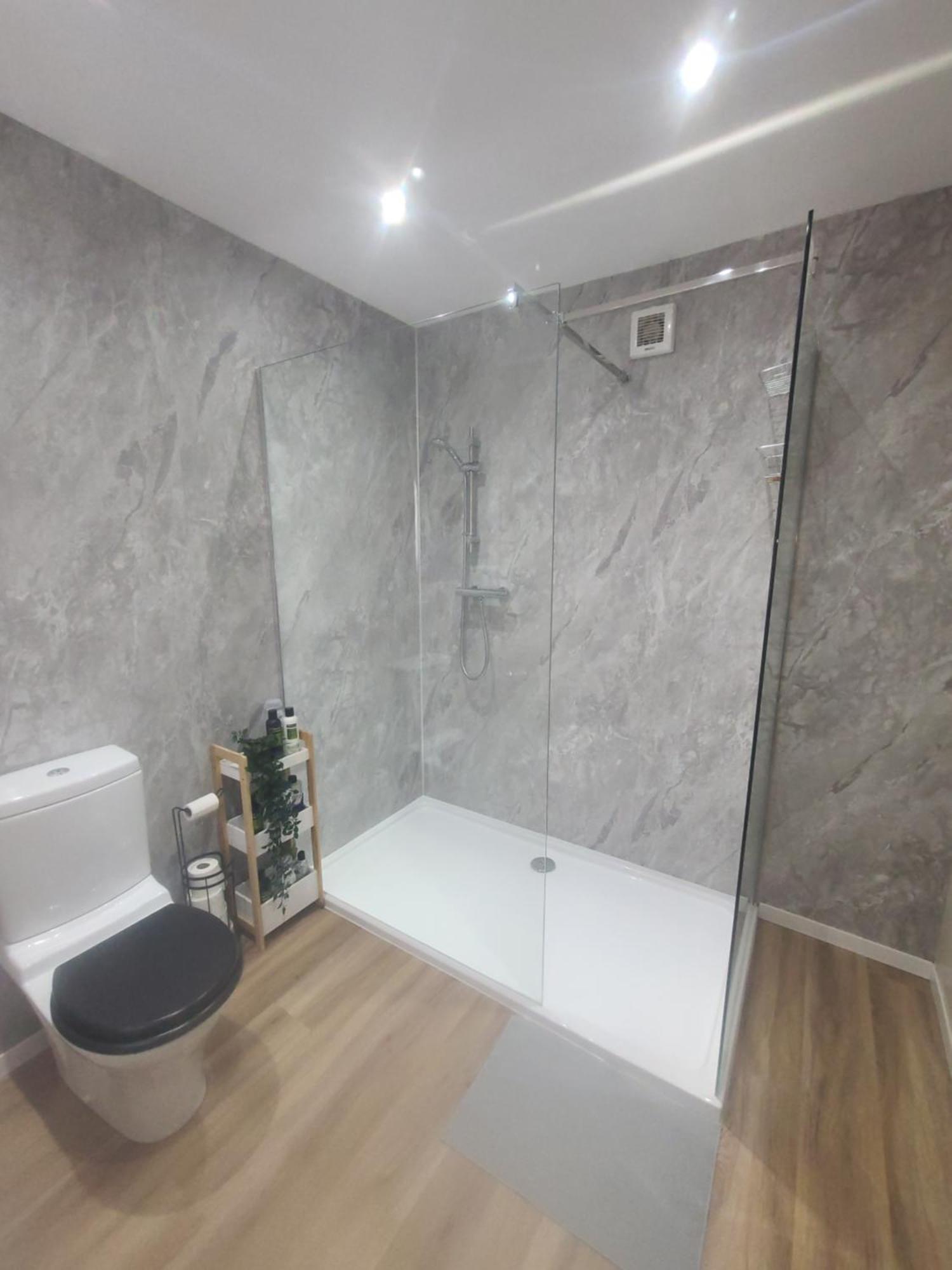 Woodstock Townhouse Belfast Apartamento Exterior foto